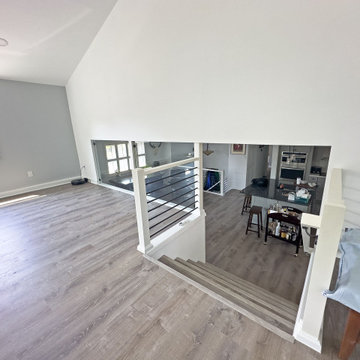 Addition Project in Vienna, VA | 2024
