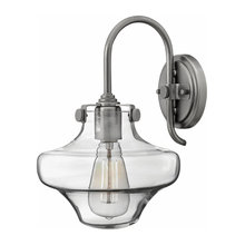 wall sconces