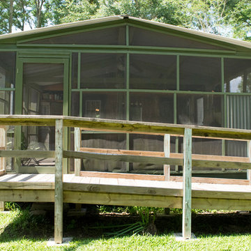 Accessible Remodeling