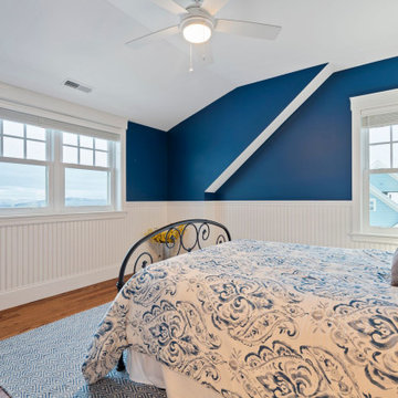 47 Lighthouse Cliffs RD Laconia, NH