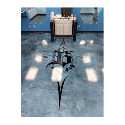 BodyWorks Tattoo - Flooring
