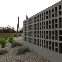 Breeze Blocks