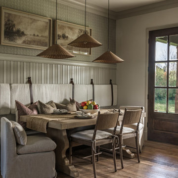 River Oaks