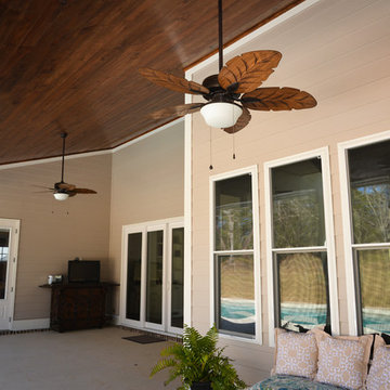 Coastal Plantation