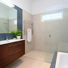 Downstairs Bathroom