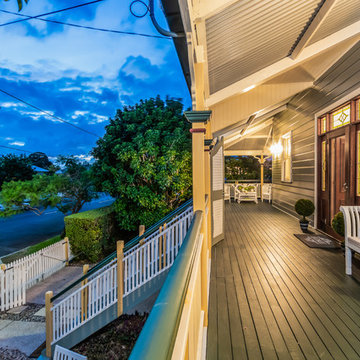 Wynnum Queenslander 2