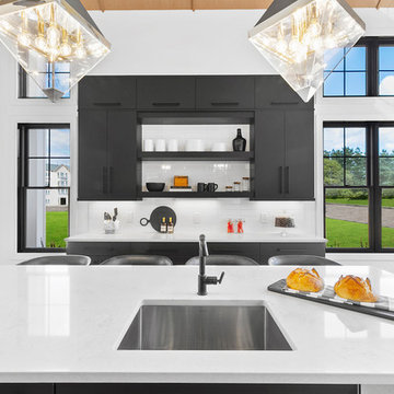 Country Pointe Plainview - The Madison