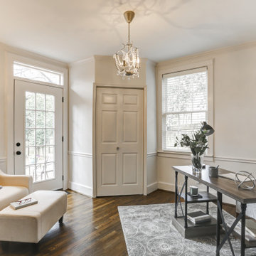 Bungalow Home Staging