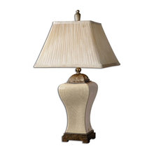 Table Lamps