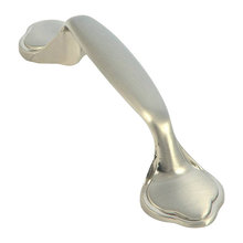Pull handles