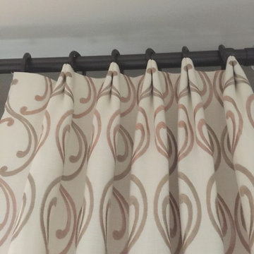 Whole house redecorate