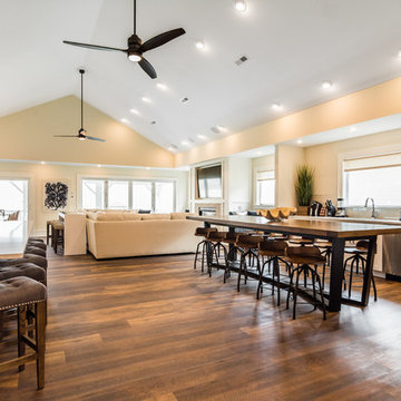 Oceanfront • Event Home • 24 Bedrooms • Ocean 24