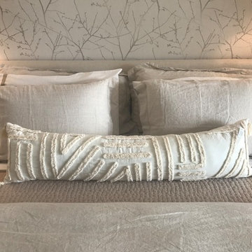 Bay Drive  Master Bedroom Renovation