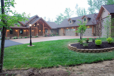 Timber Frame