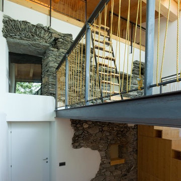 Casa e fienile