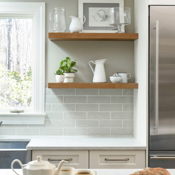 Dover Kitchen