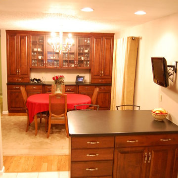 Kitchen Remodel 3