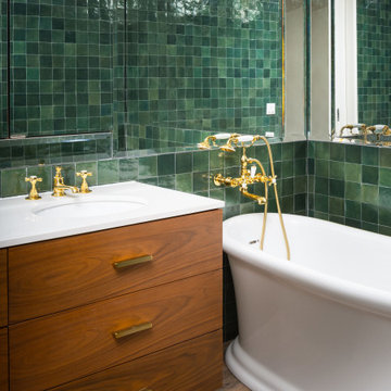 Tribeca Apartment Renovation