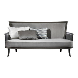 ROSITA 3-SEATER SOFA - Sofas