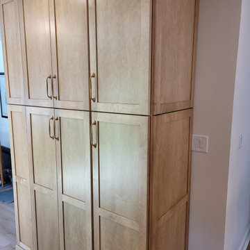 Kitchen Remodeling