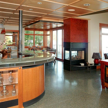 North Camano Drive