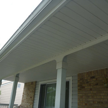 Siding