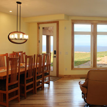 Lake Michigan Mission Style