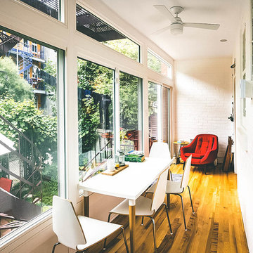 LivingSpace Sunrooms Design Gallery