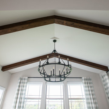 Hawthorn Woods Interior Remodel