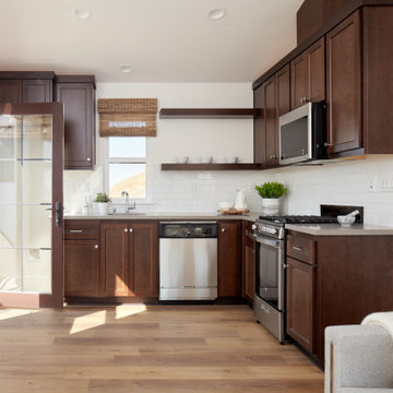 Fremont Residence