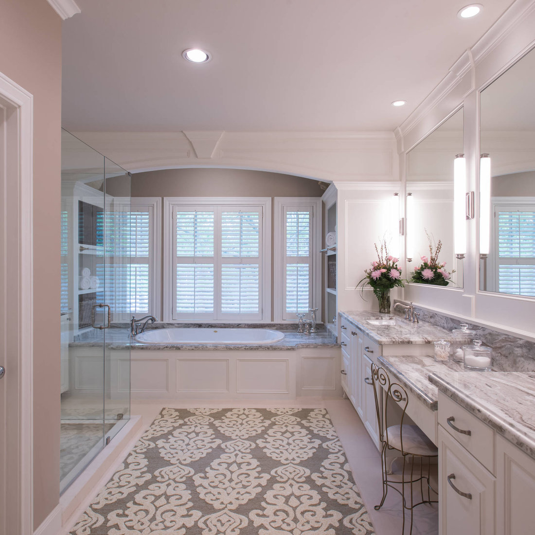 Bathroom Remodel Spring Branch