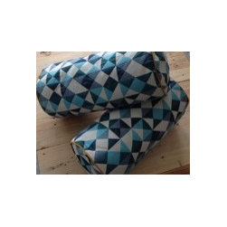 Nuances bleu - Products