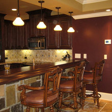 Kitchen Ideas