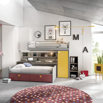 Space Saving Solutions
