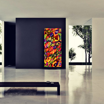 Renderings - Art Available in Houzz Shop