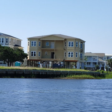 Holden Beach Waterview