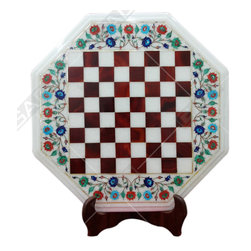 CHESS BOARDS BY GAD - Products