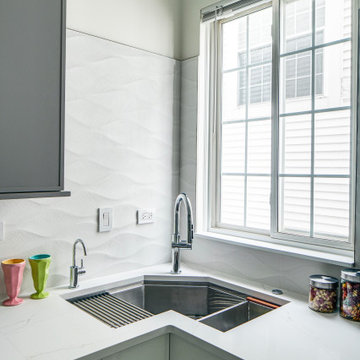 Kosher Kitchen
