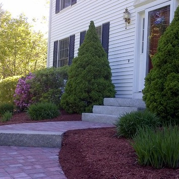 Walkway Gilford
