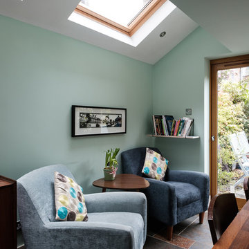 Kitchen Extension