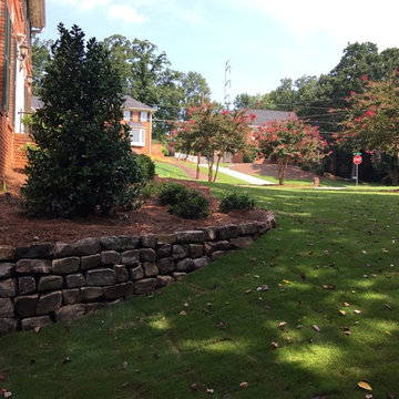Dunwoody Makeover