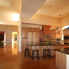 kitchen cabinets