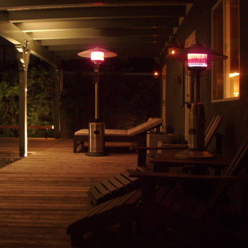 Veranda/Patio Covers