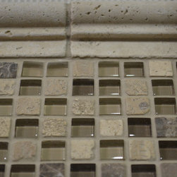 Lowes and TEC - Lowe's Tile Projects - Products
