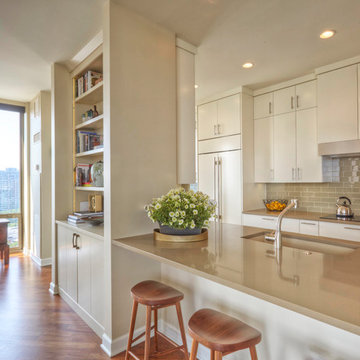 Upscale Dream Penthouse Overlooking Soldier's Field