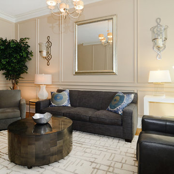 Fabulous 4-level home on Hudson Street