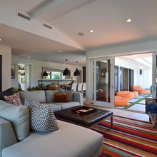 Living Room Ideas