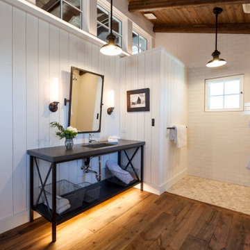 Barn Guest House