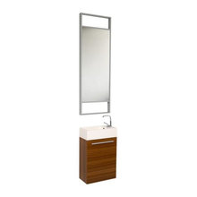 powder room sinks