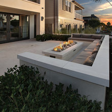 Courtyard Pieces